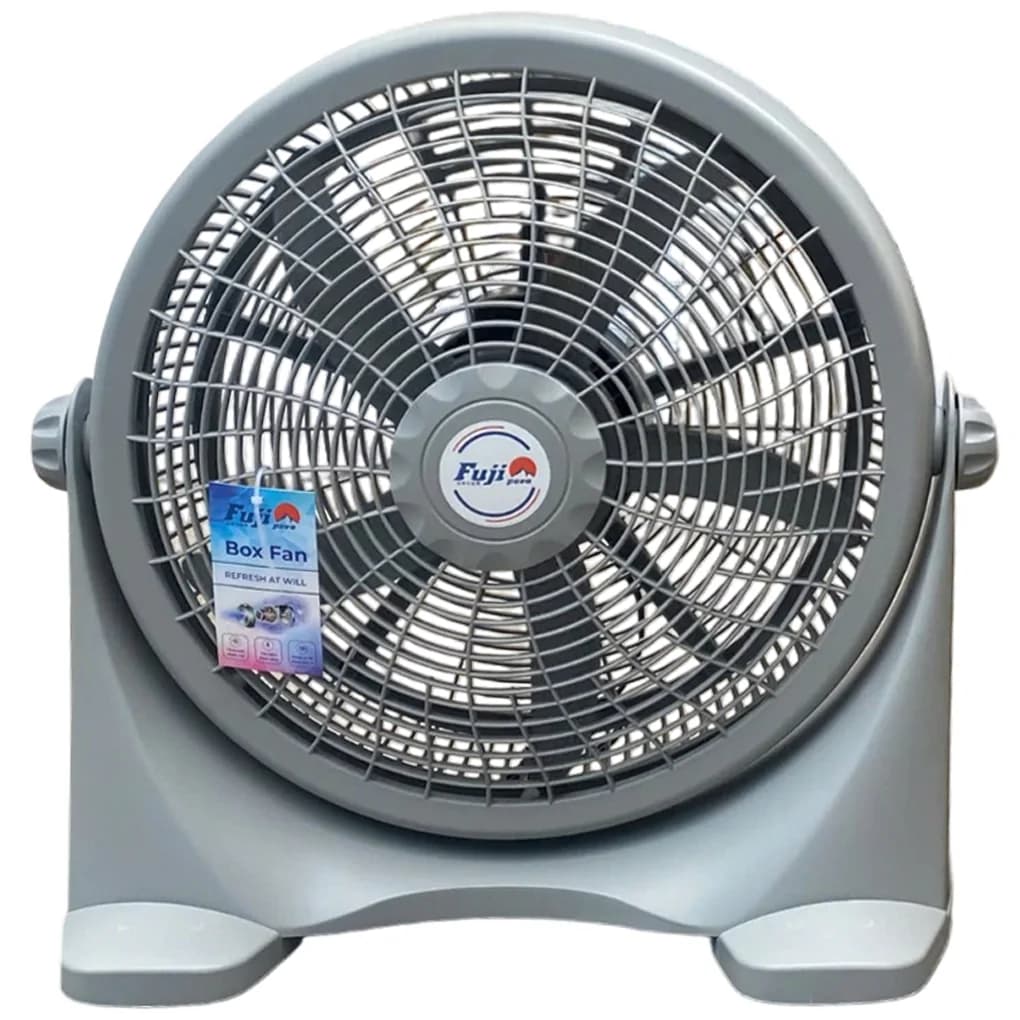Ảnh Quạt Tản Gió Fujipova FJ400-5S
