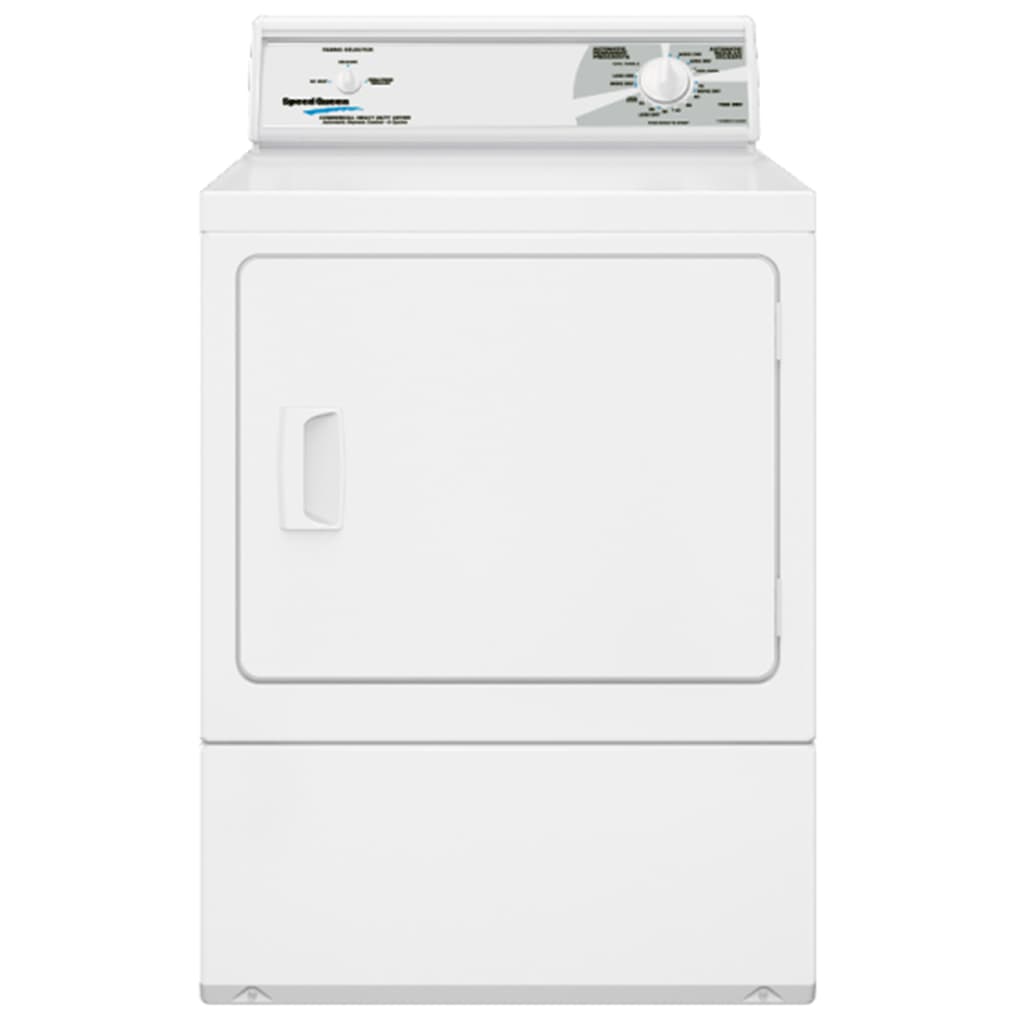 Máy Sấy Speed Queen 15 Kg LDE3TRGS461NW22