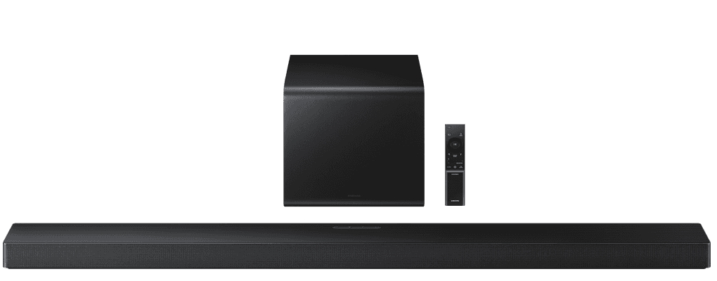 Bộ Loa Thanh Samsung HW-QS700F/XV 345W