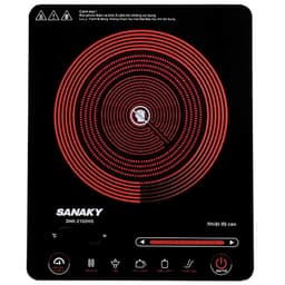 Bếp hồng ngoại Sanaky SNK2102HG