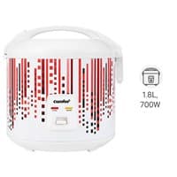 Nồi cơm nắp gài Comfee 1.8 lít CR-CM1820(D)