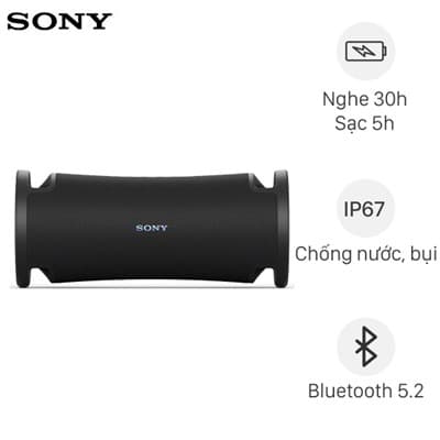 Loa Karaoke Sony ULT70 Field 7