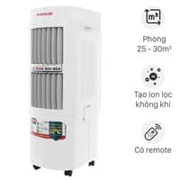 Quạt điều hòa Sunhouse SHD7723 100W