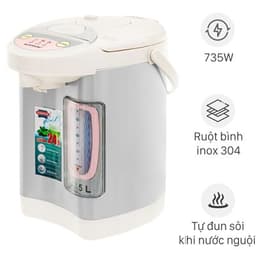 Bình thủy điện Sunhouse SH 1535 3.5 lít