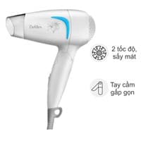 Máy sấy tóc 1200W Delites MST02