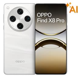 Điện thoại OPPO Find X8 Pro 5G 16GB/512GB