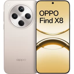 Điện thoại OPPO Find X8 5G 16GB/512GB