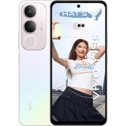 Điện thoại vivo Y19s 6GB/128GB