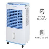 Quạt điều hòa Daikiosan DKA-04000G 110W