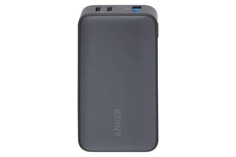 Ảnh Pin sạc dự phòng 10000mAh Type C PD QC 3.0 30W Anker A1256