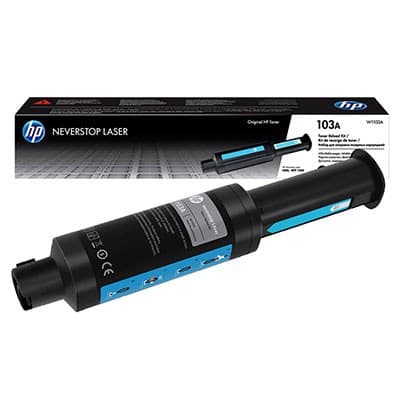 Mực in laser HP 103A Neverstop (dành cho HP Neverstop 1000a và 1000w)