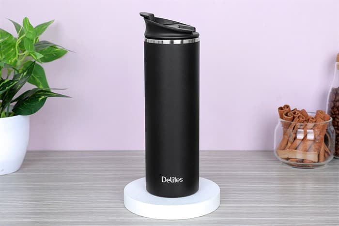 Ảnh Bình giữ nhiệt inox 480 ml Delites Sip-048Y