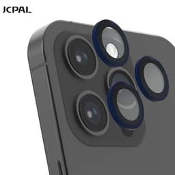 Miếng dán camera iPhone 15 Pro Max JCPAL