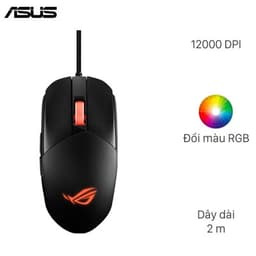 Chuột Gaming ASUS ROG Strix Impact III