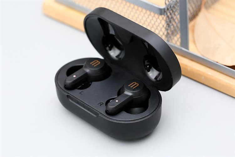 Ảnh Tai nghe Bluetooth True Wireless Mozard Air 3