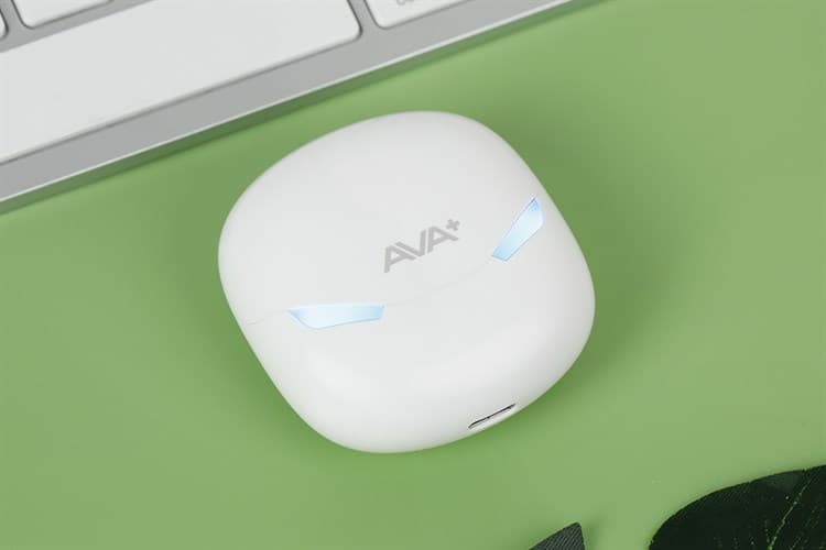 Ảnh Tai nghe Bluetooth True Wireless AVA+ Buds Life Rider GT07
