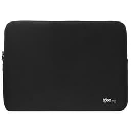 Túi chống sốc Laptop 15.6 inch Togo vải mềm