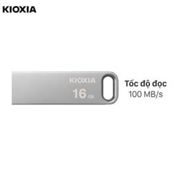 USB 3.2 16GB Kioxia U366