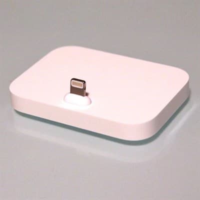 Đế sạc Lightning Apple ML8H2AM-A