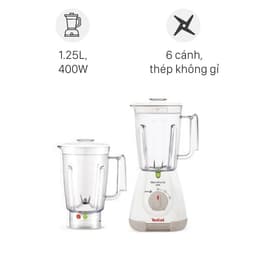 Máy xay sinh tố Tefal BL30A165