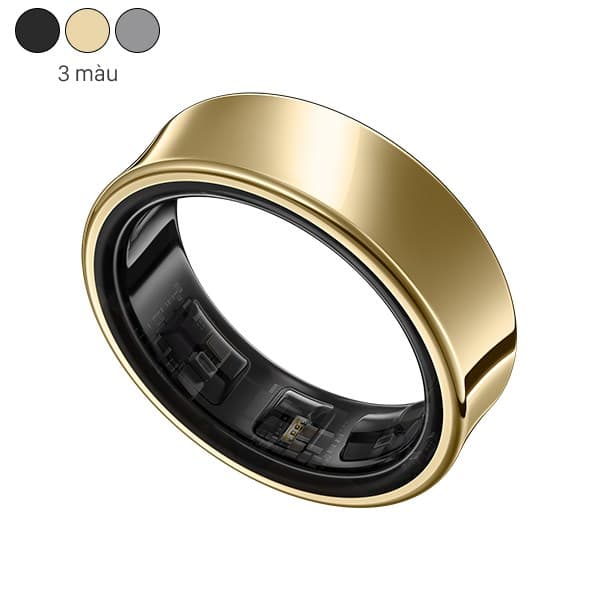 Nhẫn thông minh Samsung Galaxy Ring Size 7