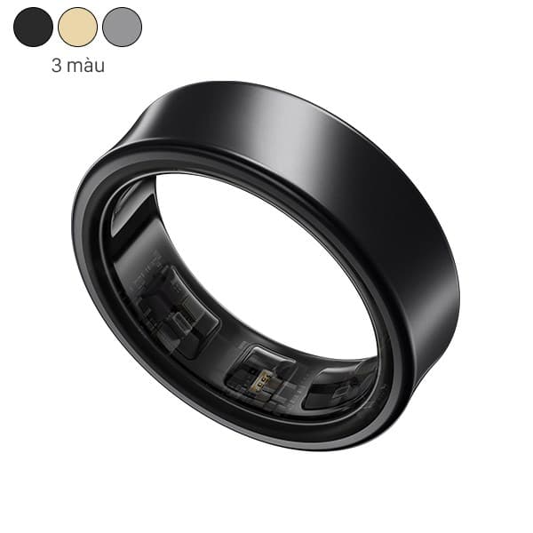 Nhẫn thông minh Samsung Galaxy Ring Size 10