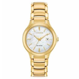 Đồng hồ CITIZEN 30 mm Nữ EW2522-51D