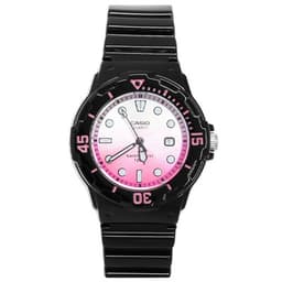 Đồng hồ CASIO 32 mm Nữ LRW-200H-4EVDR
