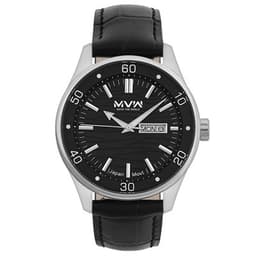 Đồng hồ MVW 41 mm Nam ML068-01