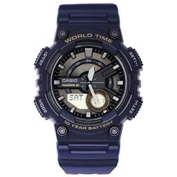 Đồng hồ CASIO 45.5 mm Nam AEQ-110W-2AVDF