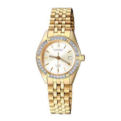 Ảnh Đồng hồ Nữ Citizen EU6062-50P
