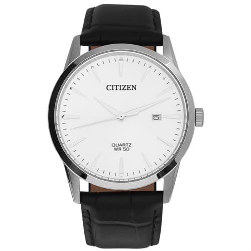 Ảnh Đồng hồ CITIZEN 39 mm Nam BI5000-10A