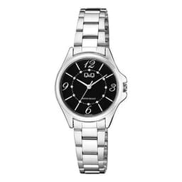Đồng hồ Q&Q 30 mm Nữ Q44A-002PY