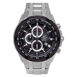Đồng hồ EDIFICE CASIO 45 mm Nam EF-539D-1AVUDF