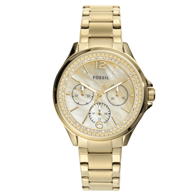 Đồng hồ FOSSIL 38 mm Nữ ES4780