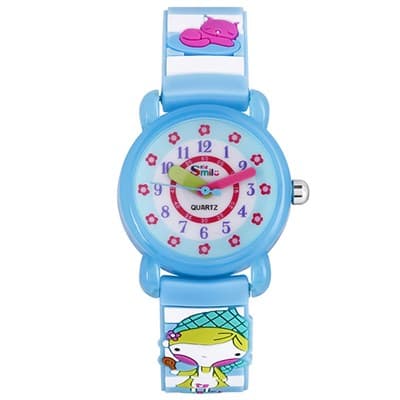 Đồng hồ SMILE KID 27 mm Trẻ em SL046-01