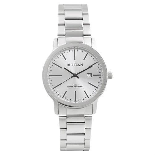 Ảnh Đồng hồ TITAN 40 mm Nam 9440SM02