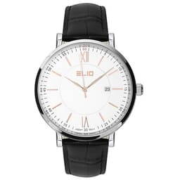 Đồng hồ Elio 42 mm Nam EC017-01