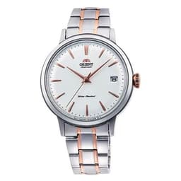 Đồng hồ ORIENT Bambino 36.4 mm Nữ RA-AC0008S10B