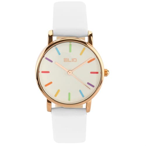 Ảnh Đồng hồ ELIO 32 mm Nữ EL019-01