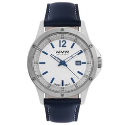 Đồng hồ MVW 42 mm Nam ML069-02