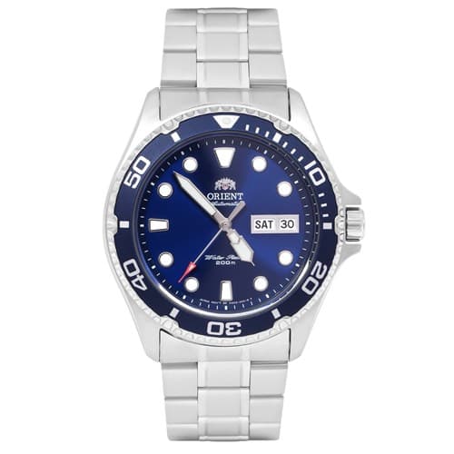 Ảnh Đồng hồ ORIENT Mako 40.9 mm Nam FAA02005D9
