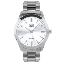 Đồng hồ Q&Q 40 mm Nam S392J201Y