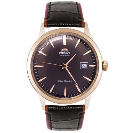 Ảnh Đồng hồ ORIENT Bambino 42.1 mm Nam FAC08001T0