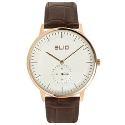 Đồng hồ ELIO 41 mm Nam EC012-01