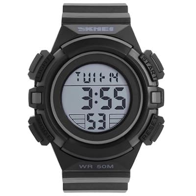 Đồng hồ SKMEI 36 mm Trẻ em SK-1559 - Hồng
