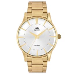 Đồng hồ Q&Q 40 mm Nam S398J001Y