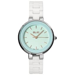 Đồng hồ Elio Nàng Thơ 30 mm Nữ ES143-03