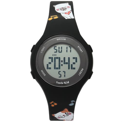 Ảnh Đồng hồ trẻ em Smile Kid SL093-02
