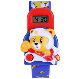 Đồng hồ SMILE KID 32 mm Trẻ em SL062-01